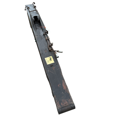 Sticka